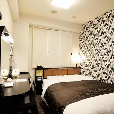 Apa Hotel Nishimaizuruekimae Dış mekan fotoğraf