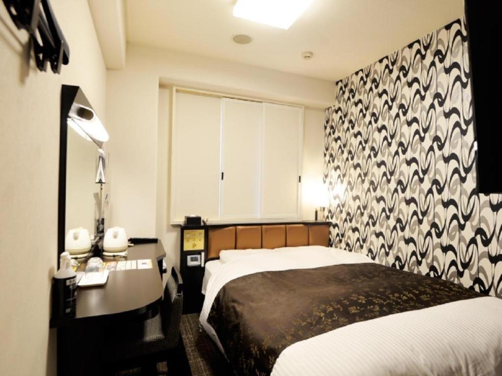 Apa Hotel Nishimaizuruekimae Dış mekan fotoğraf